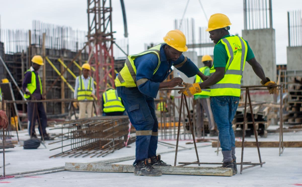 HSE Consultancy
