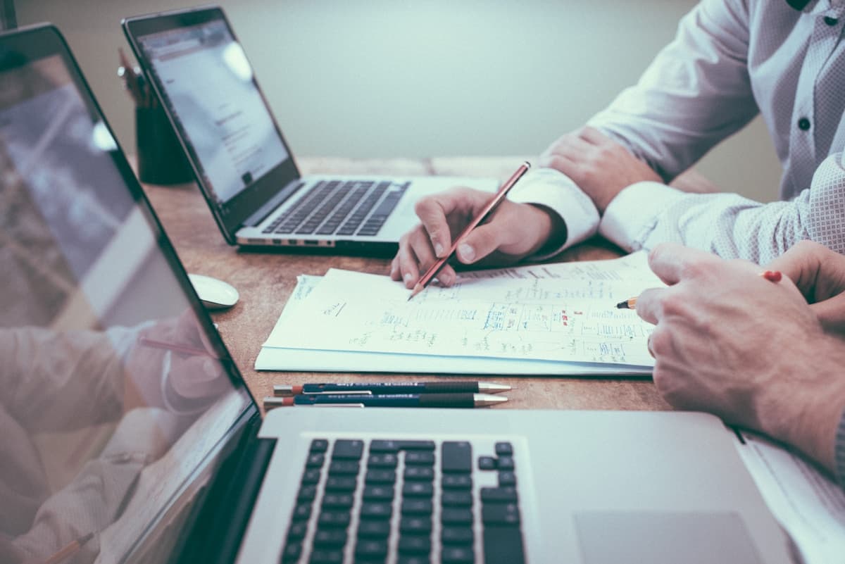 ISO Consultancy