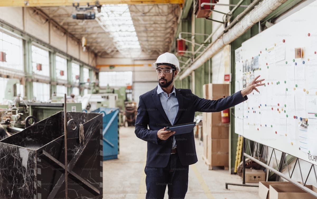 Compliance Audits