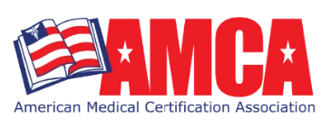 American Medical Certification Association logo