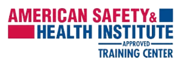 American Safety & Health Institute logo