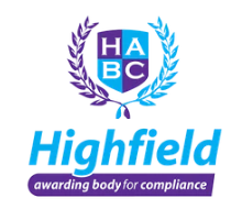 Highfield HABC logo