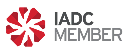 International Association of Drilling Contractors logo
