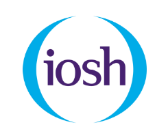 Institution of Occupational Safety and Health logo