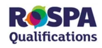 RoSPA Qualifications logo