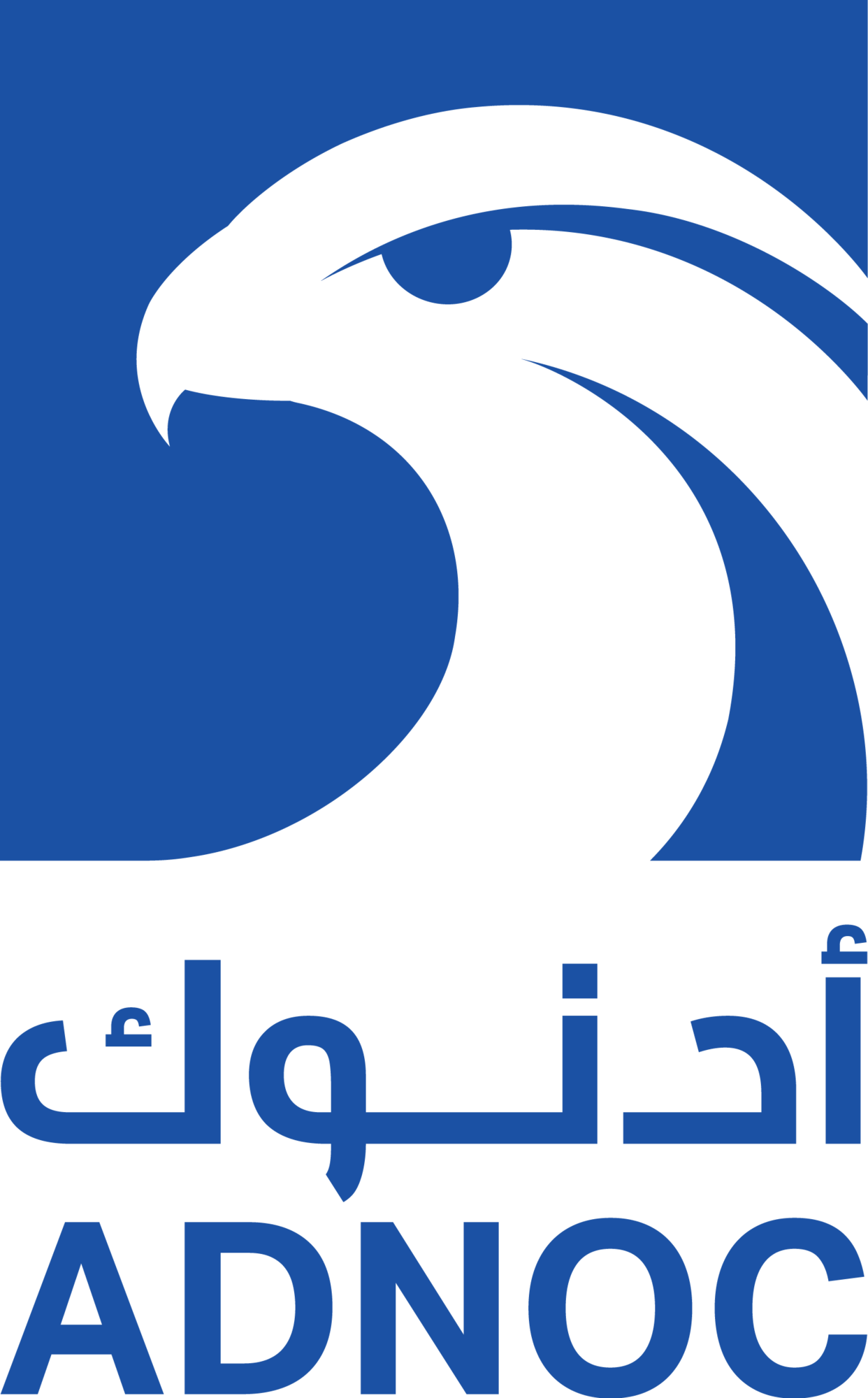 ADNOC logo